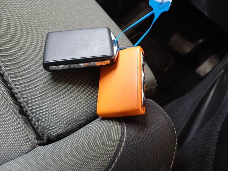 Volvo XC40 SUV T4 RECHARGE PLUG-IN AUTO CORE - foto 111