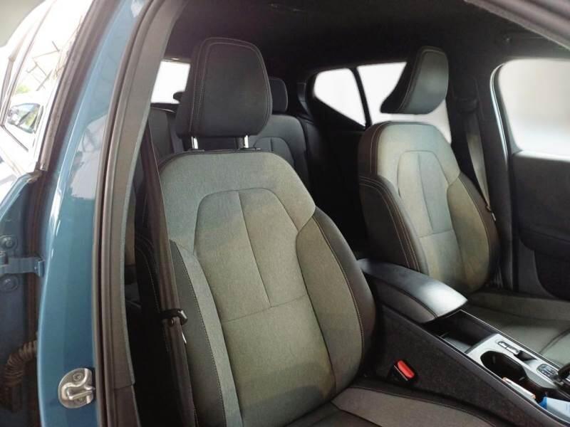 Volvo XC40 SUV T4 RECHARGE PLUG-IN AUTO CORE - foto 13