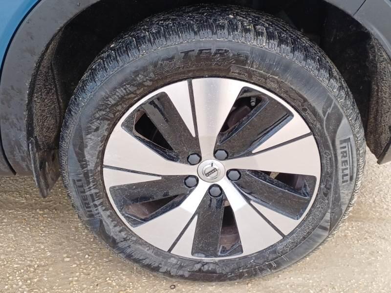 Volvo XC40 SUV T4 RECHARGE PLUG-IN AUTO CORE - foto 19