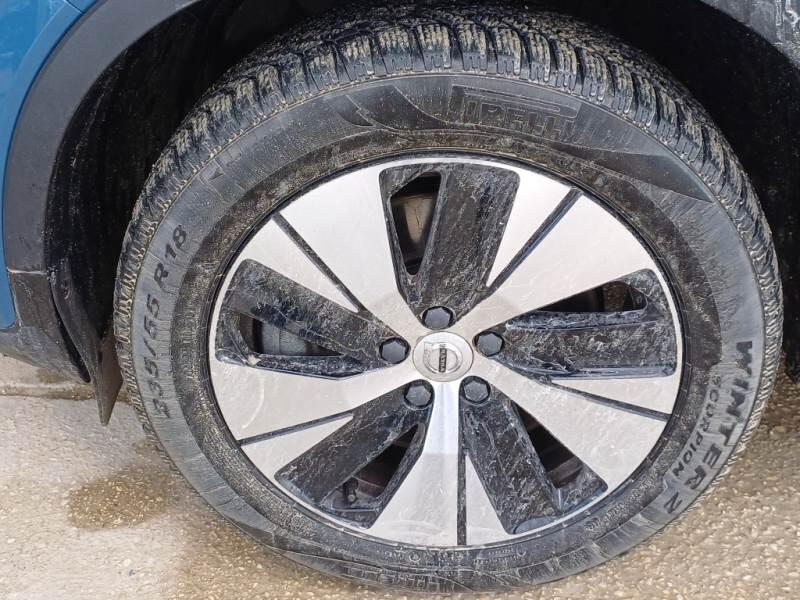 Volvo XC40 SUV T4 RECHARGE PLUG-IN AUTO CORE - foto 20