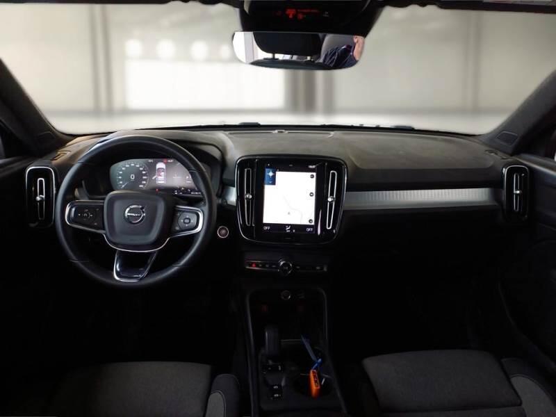 Volvo XC40 SUV T4 RECHARGE PLUG-IN AUTO CORE - foto 3