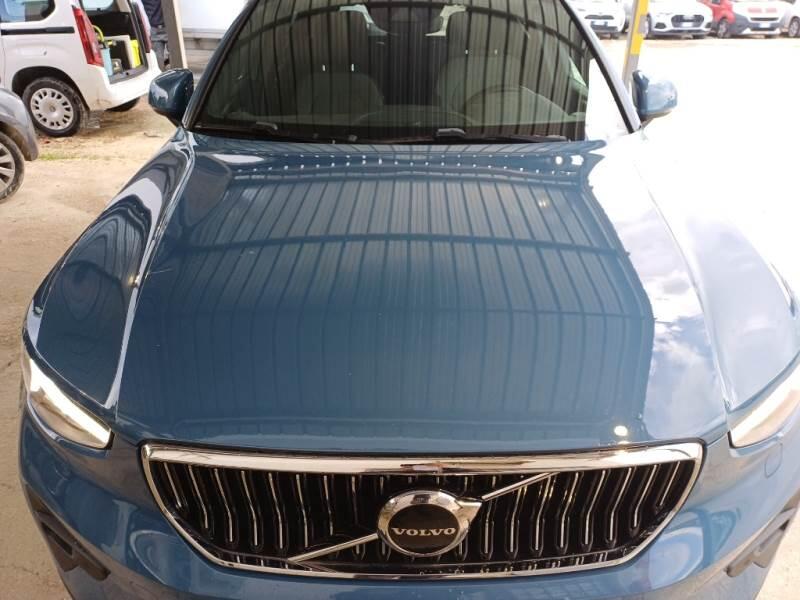 Volvo XC40 SUV T4 RECHARGE PLUG-IN AUTO CORE - foto 28