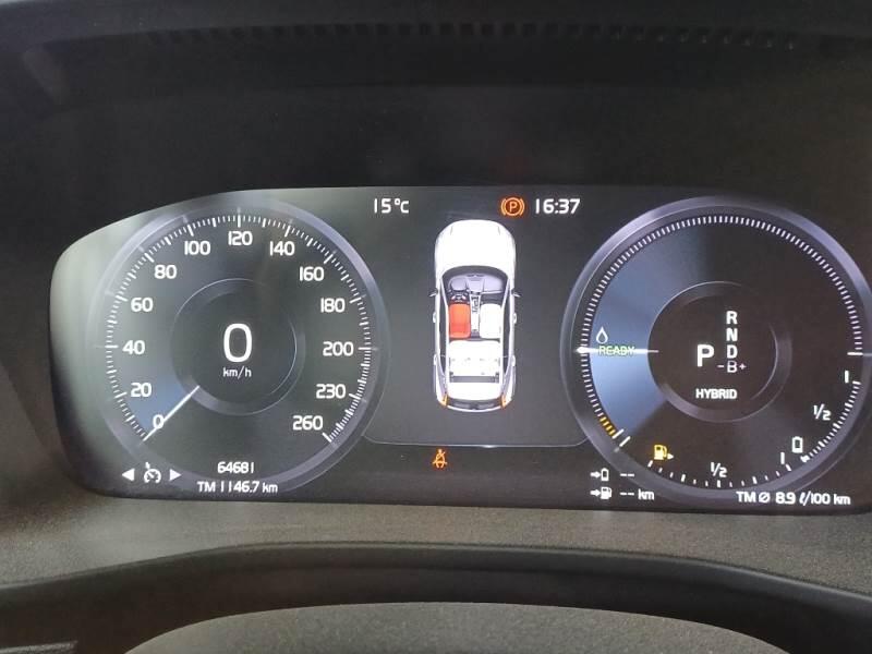 Volvo XC40 SUV T4 RECHARGE PLUG-IN AUTO CORE - foto 4