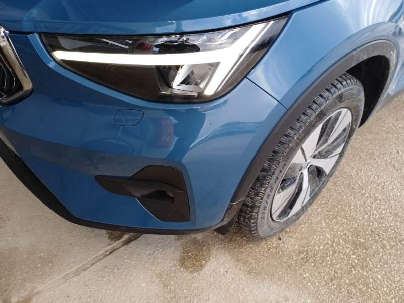 Volvo XC40 SUV T4 RECHARGE PLUG-IN AUTO CORE - foto 34