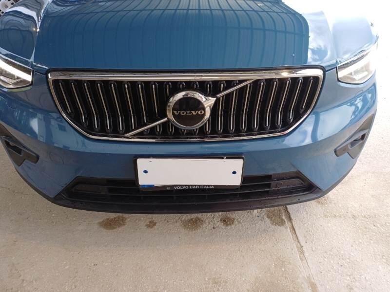 Volvo XC40 SUV T4 RECHARGE PLUG-IN AUTO CORE - foto 36