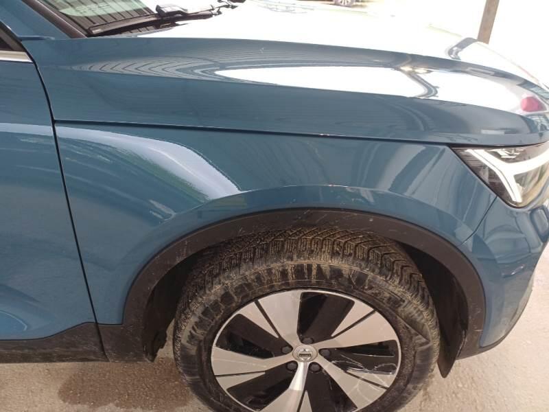 Volvo XC40 SUV T4 RECHARGE PLUG-IN AUTO CORE - foto 41