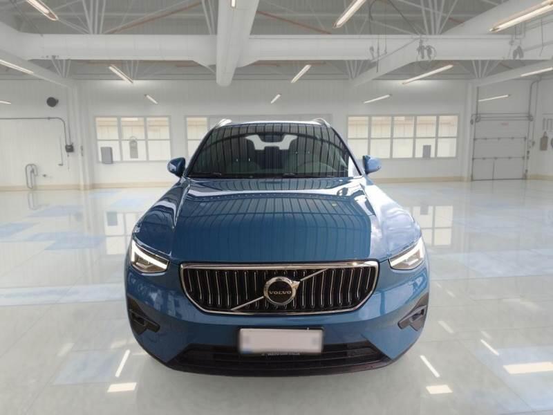 Volvo XC40 SUV T4 RECHARGE PLUG-IN AUTO CORE - foto 6