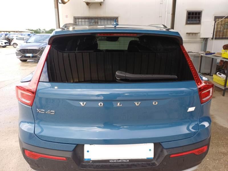 Volvo XC40 SUV T4 RECHARGE PLUG-IN AUTO CORE - foto 60