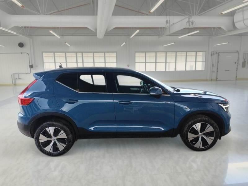 Volvo XC40 SUV T4 RECHARGE PLUG-IN AUTO CORE - foto 7