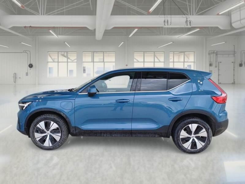 Volvo XC40 SUV T4 RECHARGE PLUG-IN AUTO CORE - foto 8