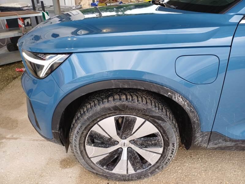 Volvo XC40 SUV T4 RECHARGE PLUG-IN AUTO CORE - foto 76
