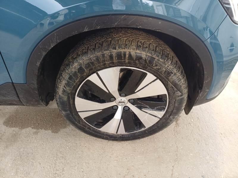 Volvo XC40 SUV T4 RECHARGE PLUG-IN AUTO CORE - foto 80