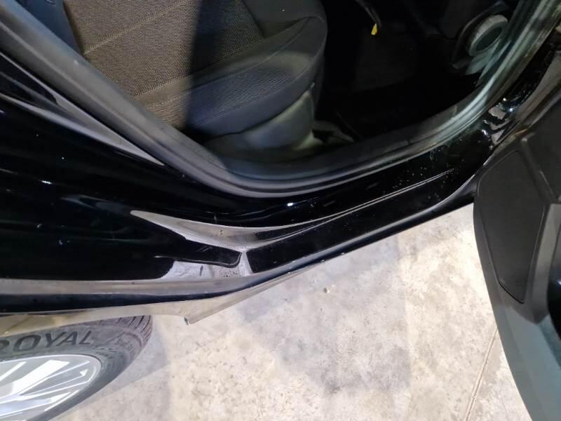 Audi A3 BERLINA 40 TFSI E S TRONIC BUSINESS S.BACK - foto 101