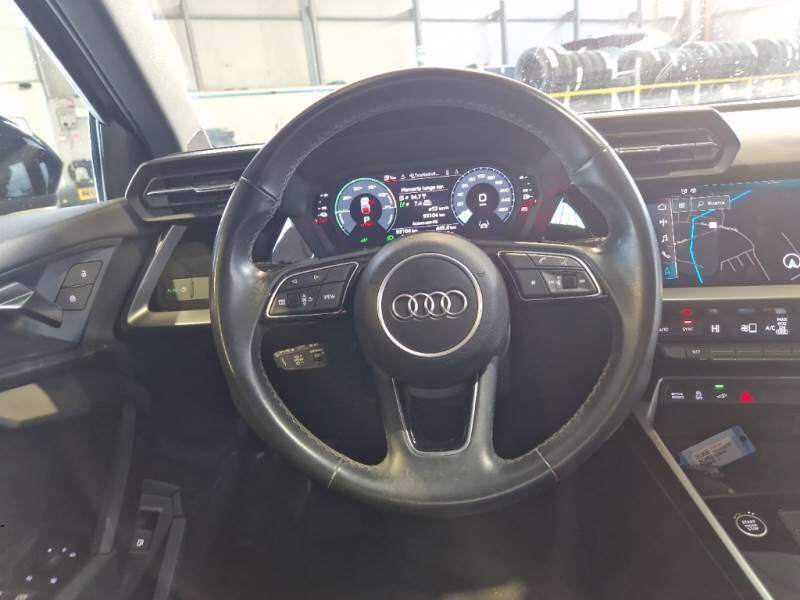 Audi A3 BERLINA 40 TFSI E S TRONIC BUSINESS S.BACK - foto 114