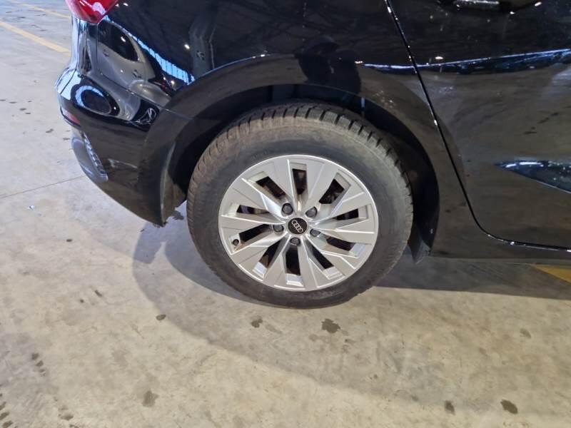 Audi A3 BERLINA 40 TFSI E S TRONIC BUSINESS S.BACK - foto 18