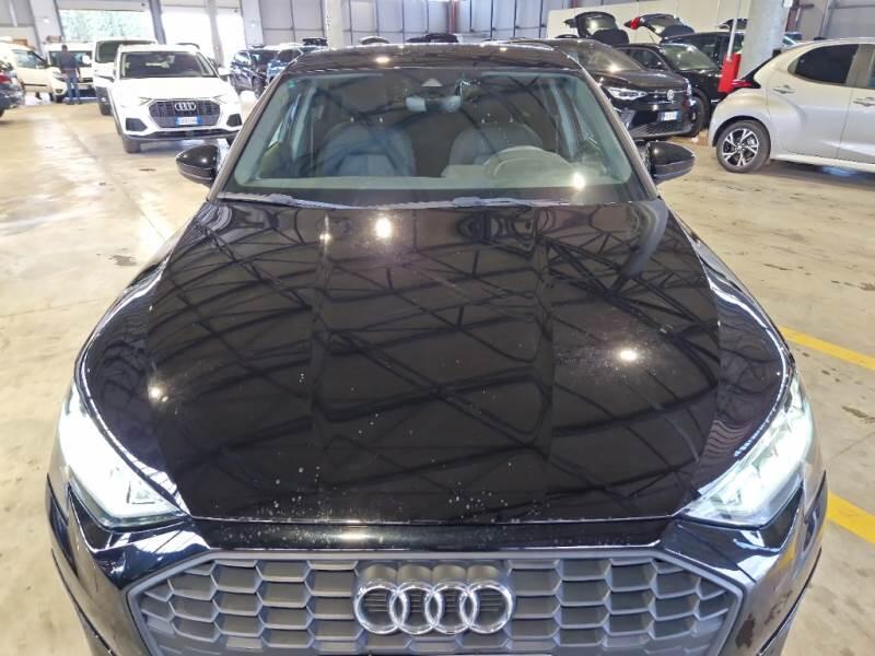 Audi A3 BERLINA 40 TFSI E S TRONIC BUSINESS S.BACK - foto 26