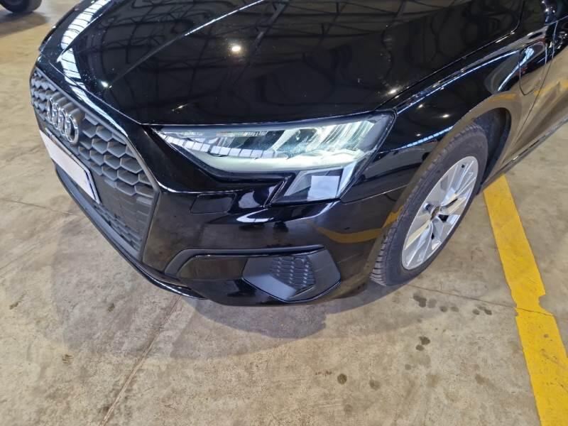 Audi A3 BERLINA 40 TFSI E S TRONIC BUSINESS S.BACK - foto 30