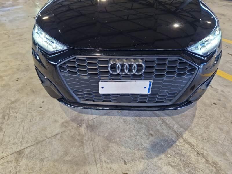 Audi A3 BERLINA 40 TFSI E S TRONIC BUSINESS S.BACK - foto 32