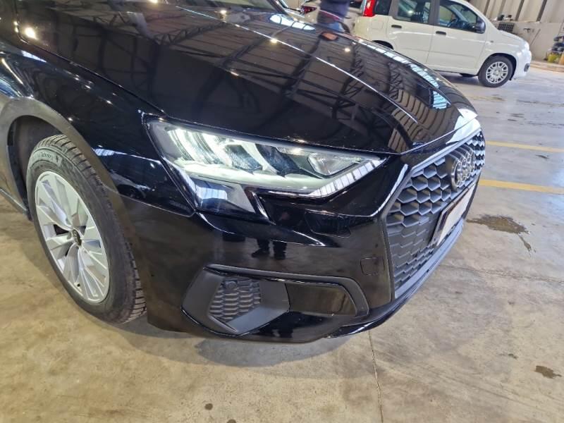 Audi A3 BERLINA 40 TFSI E S TRONIC BUSINESS S.BACK - foto 34