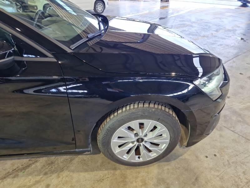 Audi A3 BERLINA 40 TFSI E S TRONIC BUSINESS S.BACK - foto 37