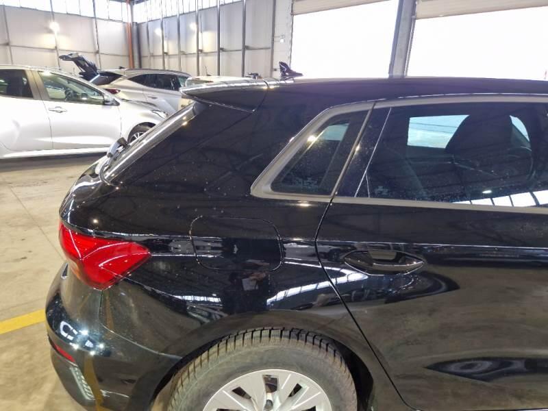 Audi A3 BERLINA 40 TFSI E S TRONIC BUSINESS S.BACK - foto 45