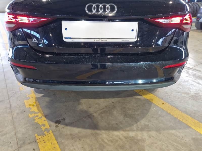 Audi A3 BERLINA 40 TFSI E S TRONIC BUSINESS S.BACK - foto 49