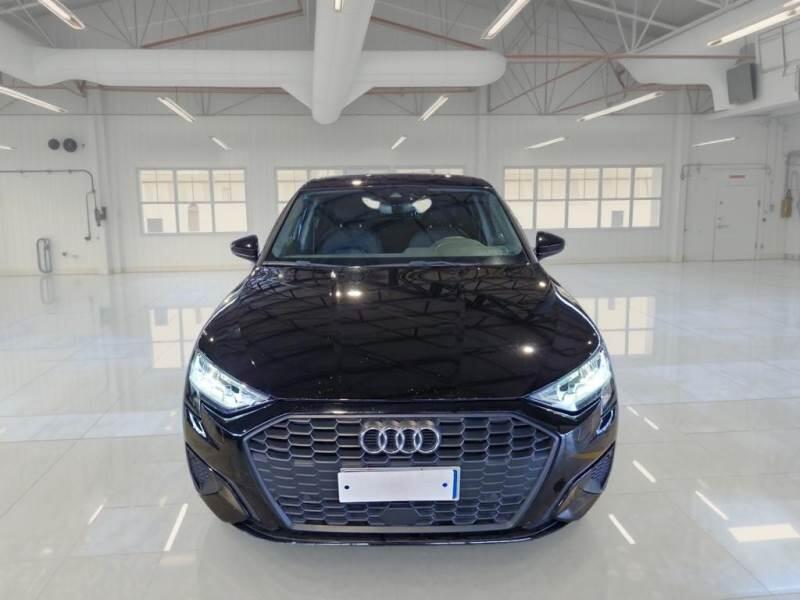 Audi A3 BERLINA 40 TFSI E S TRONIC BUSINESS S.BACK - foto 6