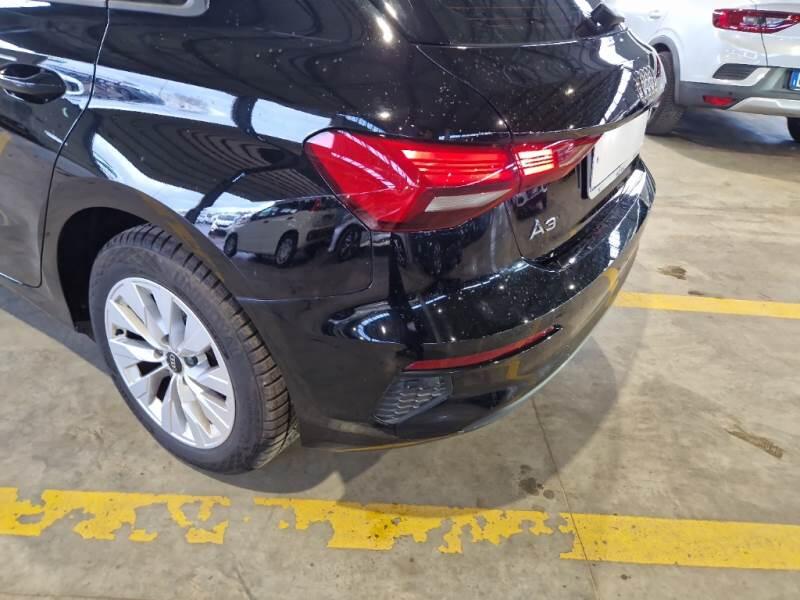 Audi A3 BERLINA 40 TFSI E S TRONIC BUSINESS S.BACK - foto 51