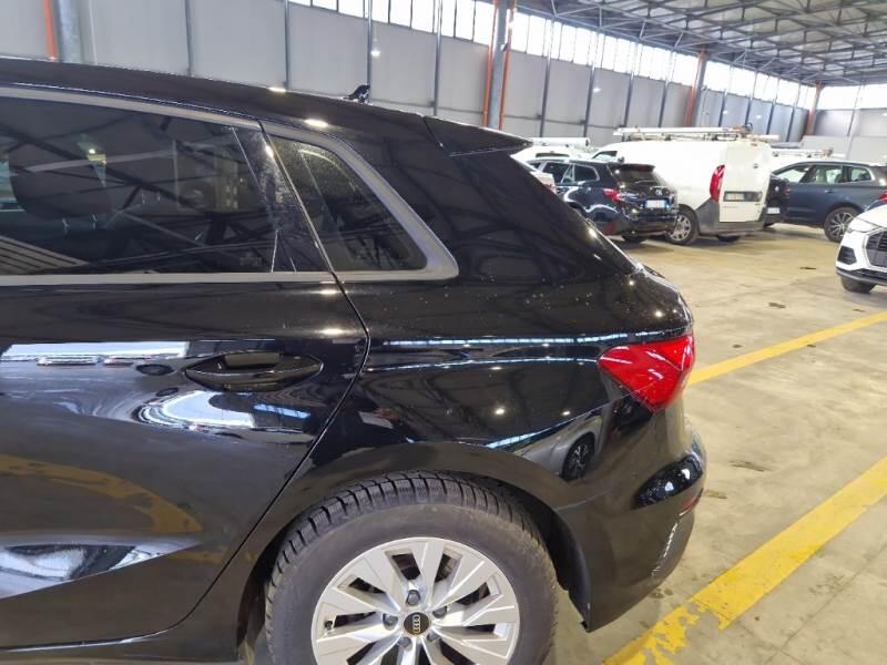 Audi A3 BERLINA 40 TFSI E S TRONIC BUSINESS S.BACK - foto 53
