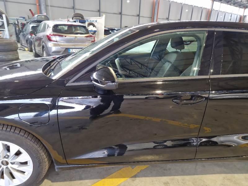 Audi A3 BERLINA 40 TFSI E S TRONIC BUSINESS S.BACK - foto 58