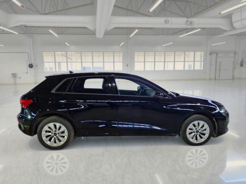 Audi A3 BERLINA 40 TFSI E S TRONIC BUSINESS S.BACK - foto 7