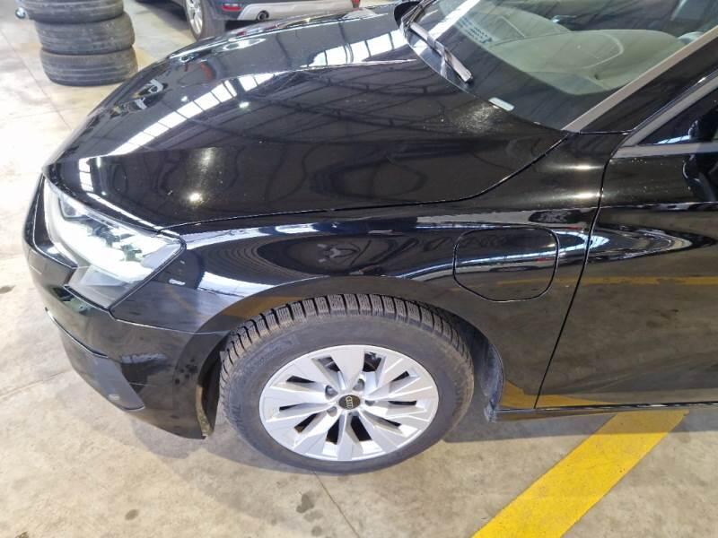 Audi A3 BERLINA 40 TFSI E S TRONIC BUSINESS S.BACK - foto 61