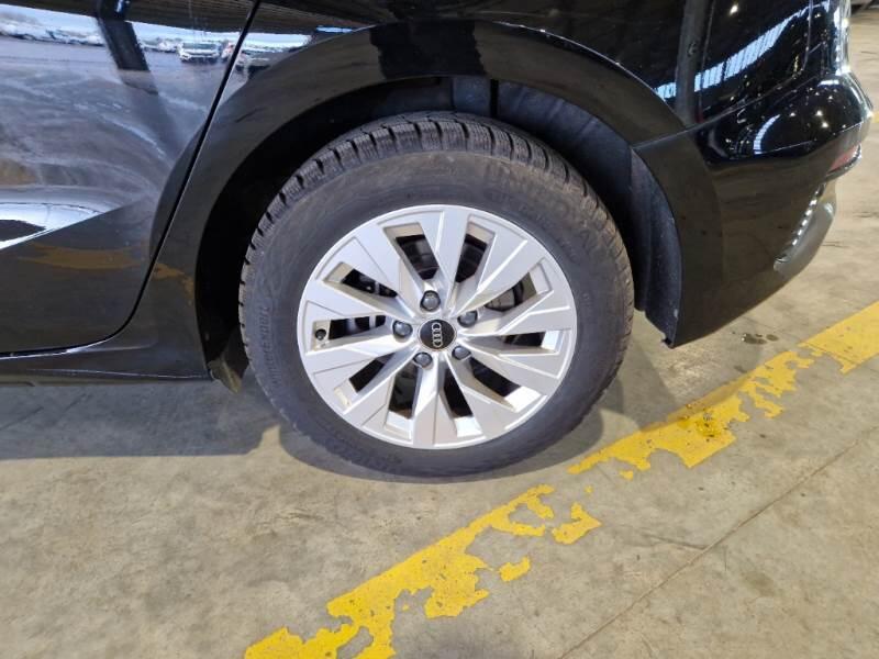 Audi A3 BERLINA 40 TFSI E S TRONIC BUSINESS S.BACK - foto 71