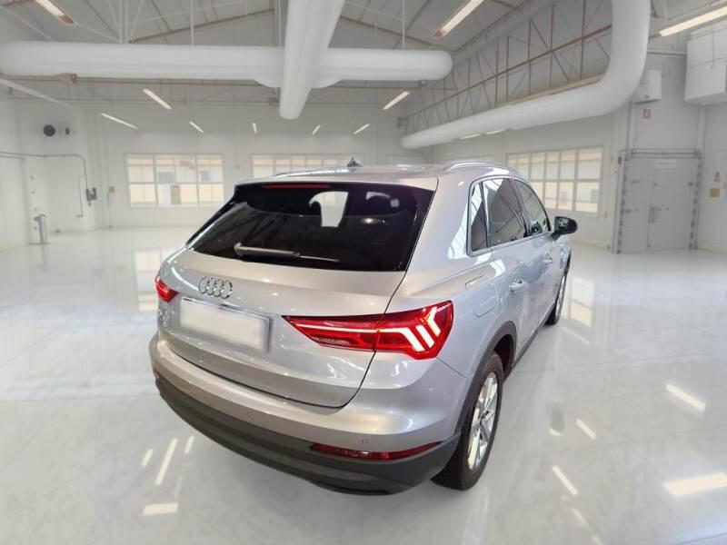 Audi Q3 SUV 45 TFSI E S TRONIC BUSINESS - foto 2
