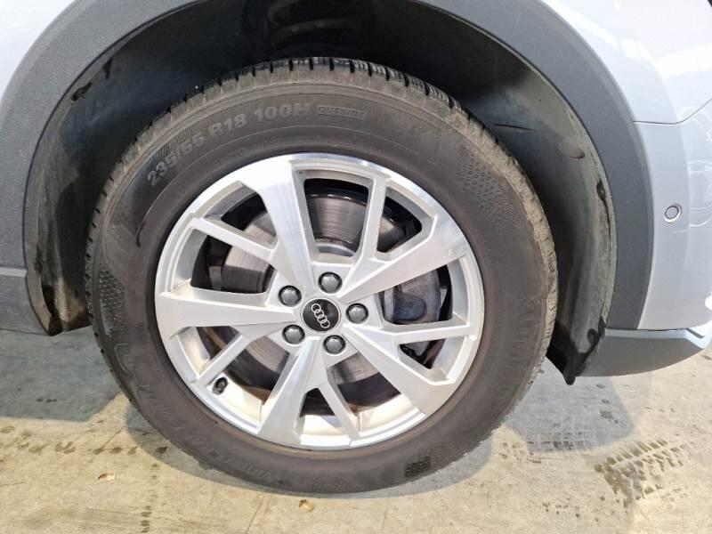 Audi Q3 SUV 45 TFSI E S TRONIC BUSINESS - foto 17