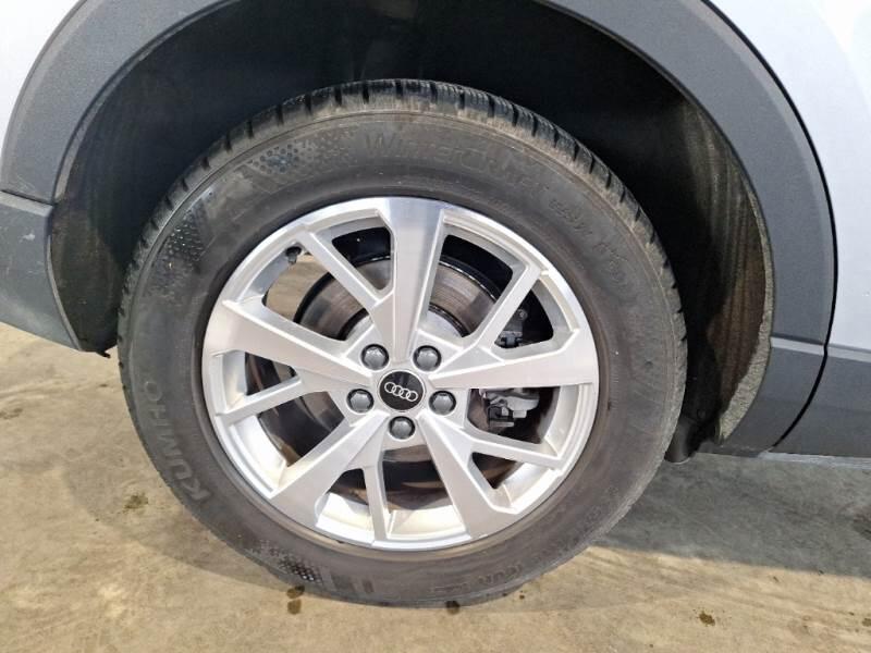 Audi Q3 SUV 45 TFSI E S TRONIC BUSINESS - foto 18