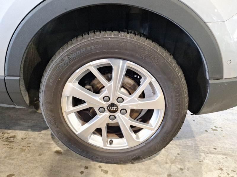 Audi Q3 SUV 45 TFSI E S TRONIC BUSINESS - foto 19