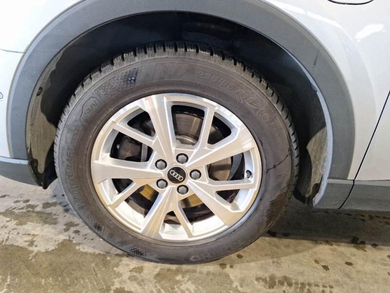 Audi Q3 SUV 45 TFSI E S TRONIC BUSINESS - foto 20