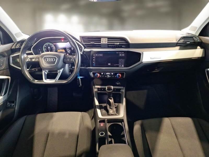 Audi Q3 SUV 45 TFSI E S TRONIC BUSINESS - foto 3