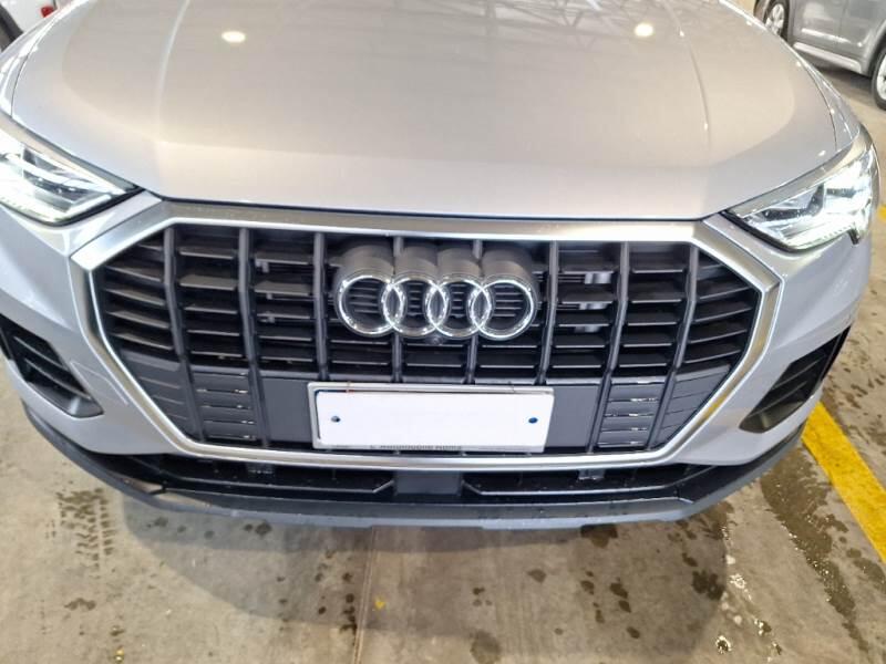 Audi Q3 SUV 45 TFSI E S TRONIC BUSINESS - foto 27