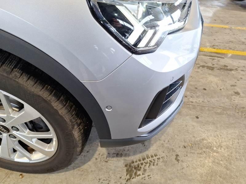 Audi Q3 SUV 45 TFSI E S TRONIC BUSINESS - foto 29