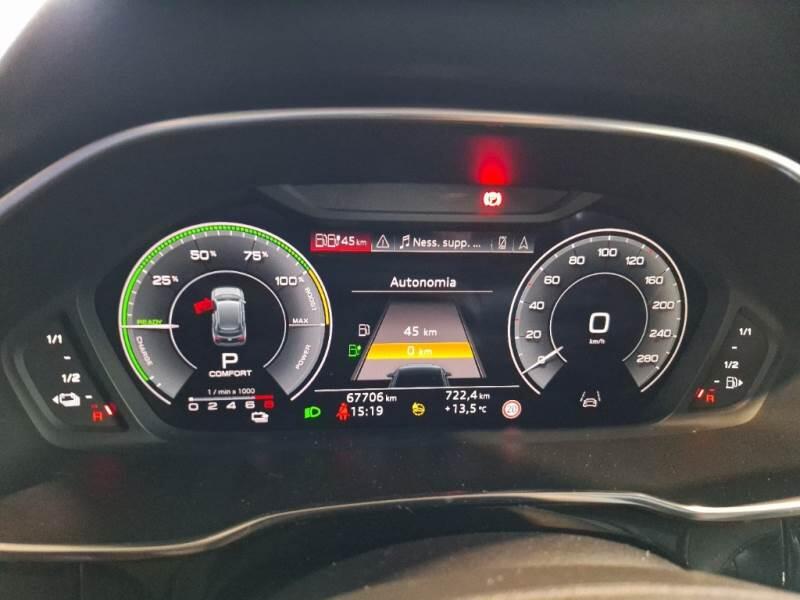 Audi Q3 SUV 45 TFSI E S TRONIC BUSINESS - foto 4