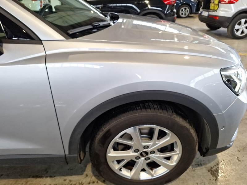 Audi Q3 SUV 45 TFSI E S TRONIC BUSINESS - foto 31