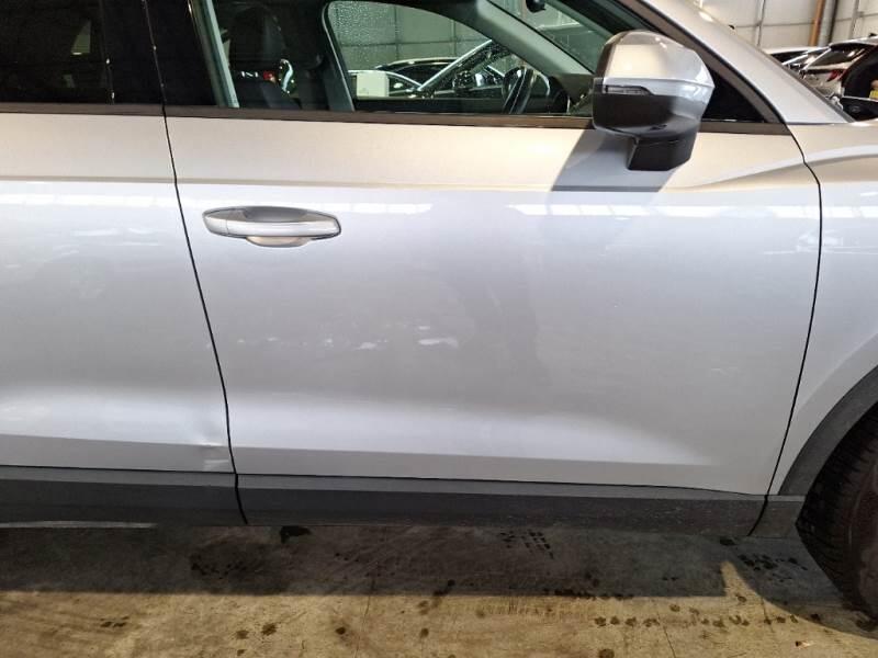 Audi Q3 SUV 45 TFSI E S TRONIC BUSINESS - foto 33