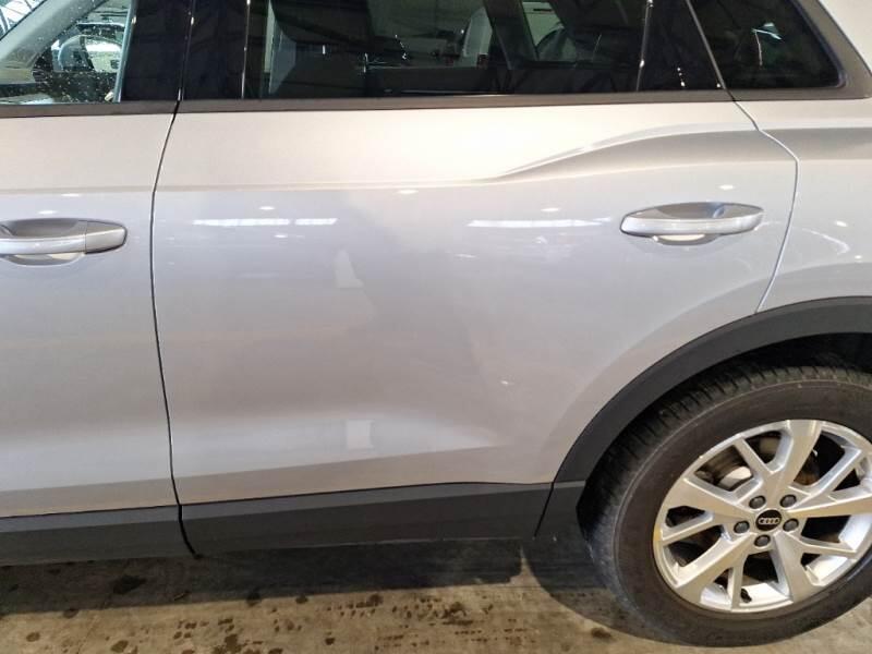 Audi Q3 SUV 45 TFSI E S TRONIC BUSINESS - foto 39
