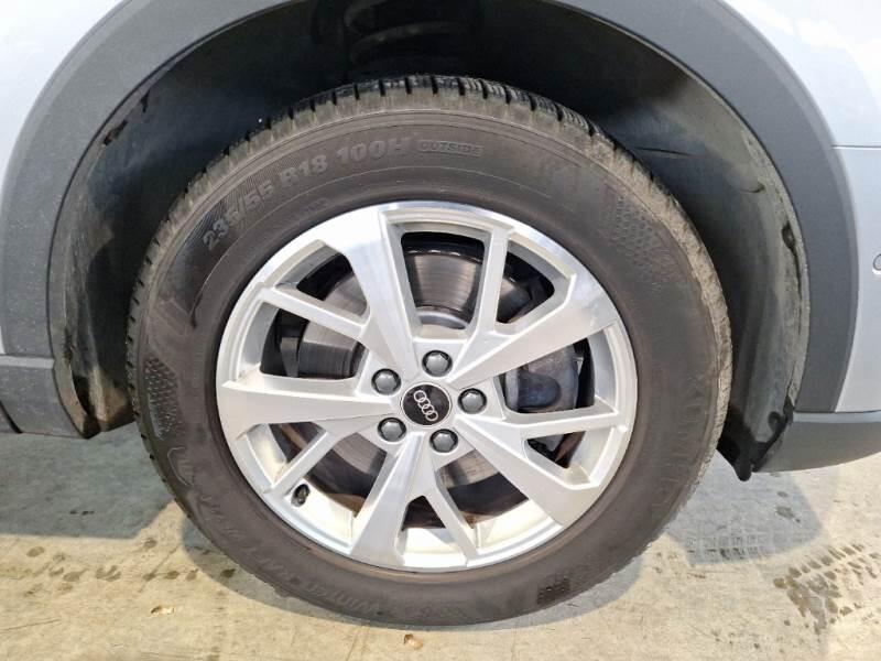 Audi Q3 SUV 45 TFSI E S TRONIC BUSINESS - foto 47