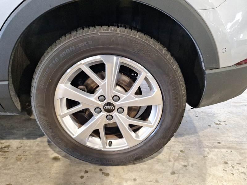 Audi Q3 SUV 45 TFSI E S TRONIC BUSINESS - foto 49