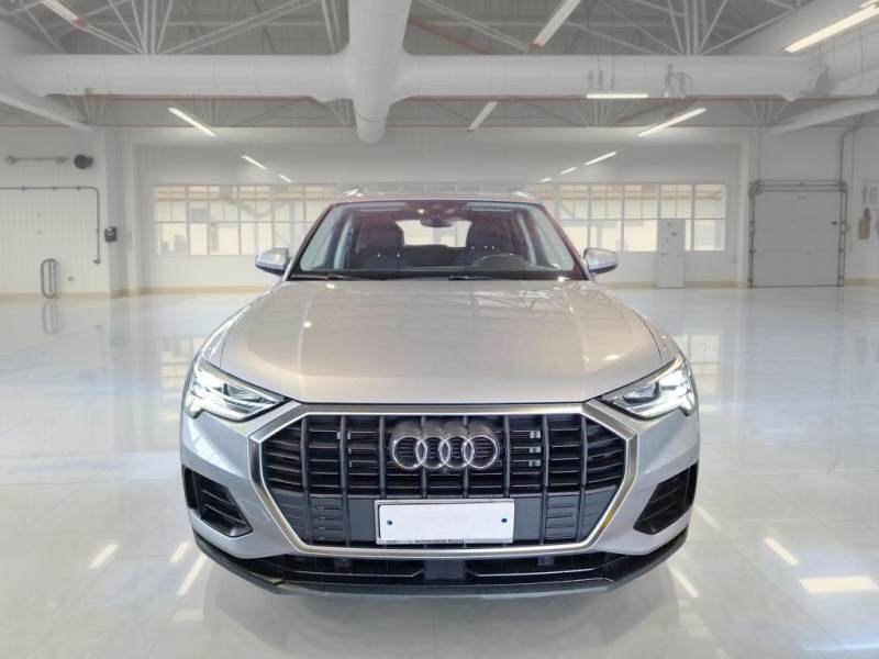 Audi Q3 SUV 45 TFSI E S TRONIC BUSINESS - foto 6