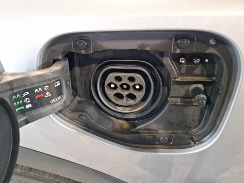 Audi Q3 SUV 45 TFSI E S TRONIC BUSINESS - foto 52