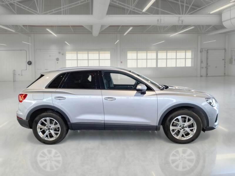 Audi Q3 SUV 45 TFSI E S TRONIC BUSINESS - foto 7